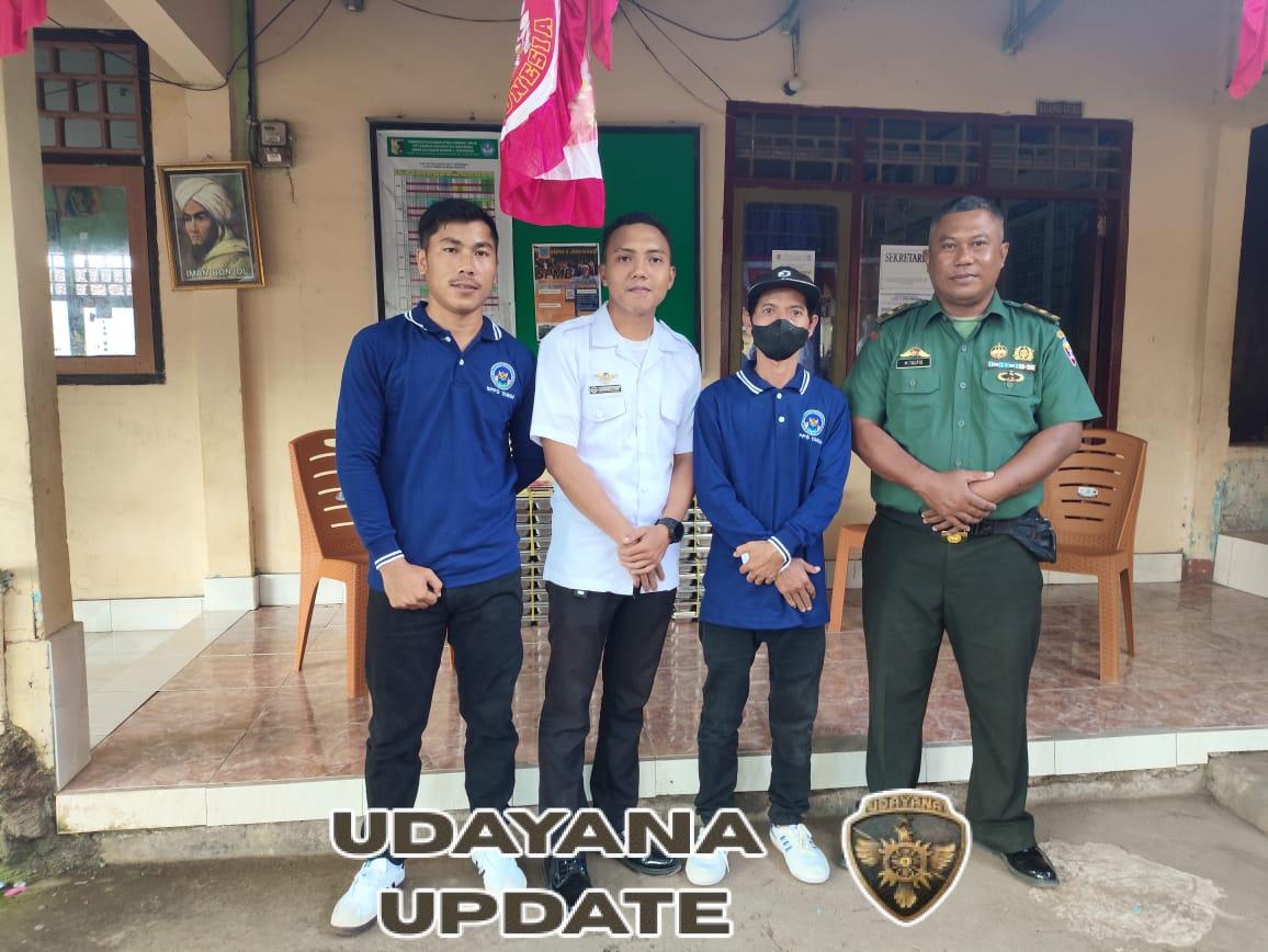 TNI Bersinergi dengan Yayasan Ribat Al-Umm Jalankan Program Pangan Bergizi untuk Pelajar Lotim