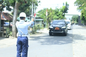 Pangkogabwilhan II Ajak Prajurit Wira Yudha Terus Berlatih untuk Tingkatkan Profesionalisme dan Kesiapan Tempur