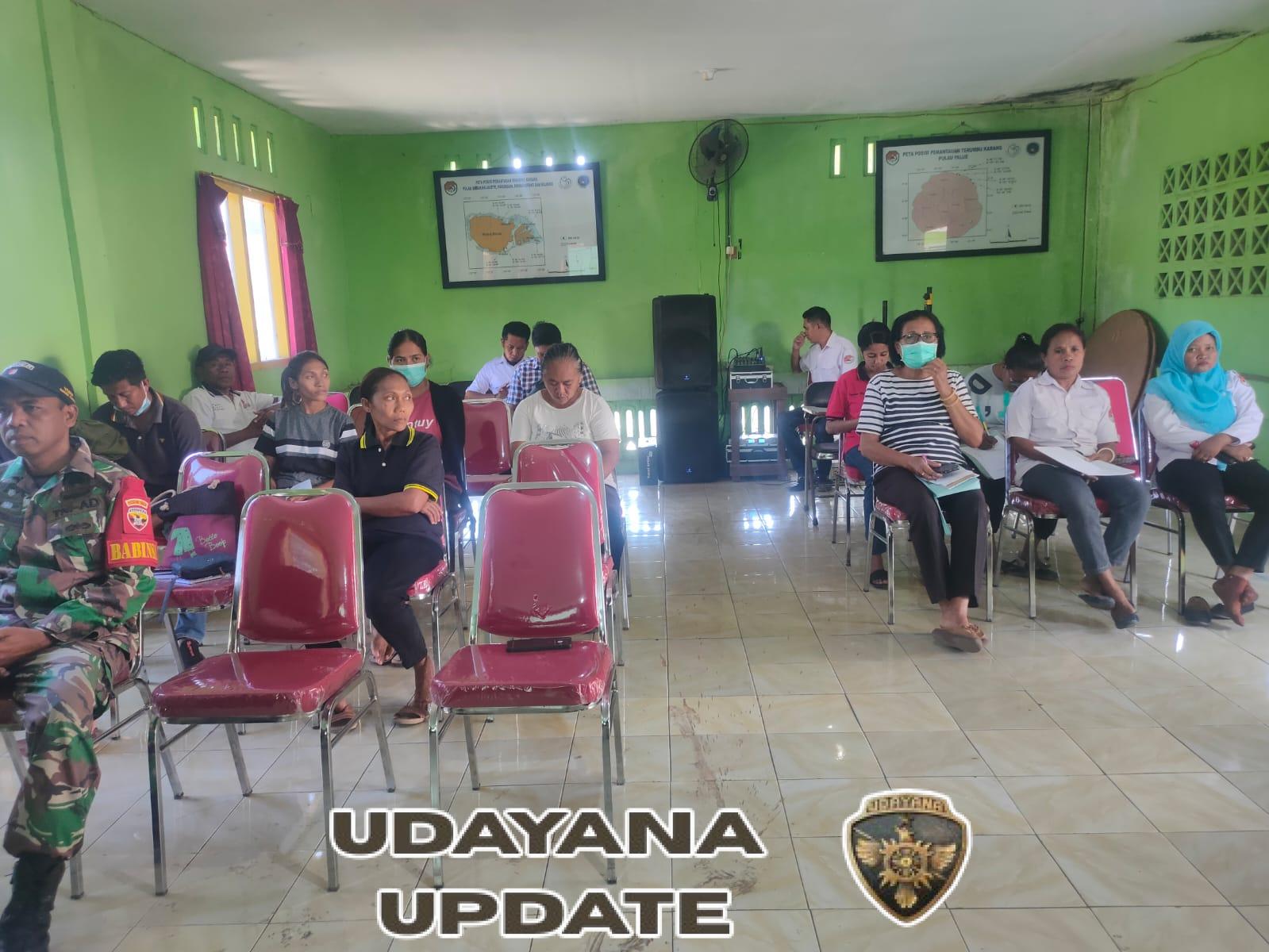 Rembuk Stunting 2026: Desa Geliting Prioritaskan Generasi Sehat