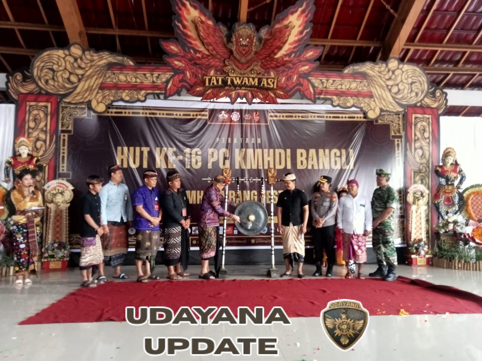 Danramil 1626-01/Bangli Tekankan Pentingnya Peran Babinsa dalam Membina Generasi Muda