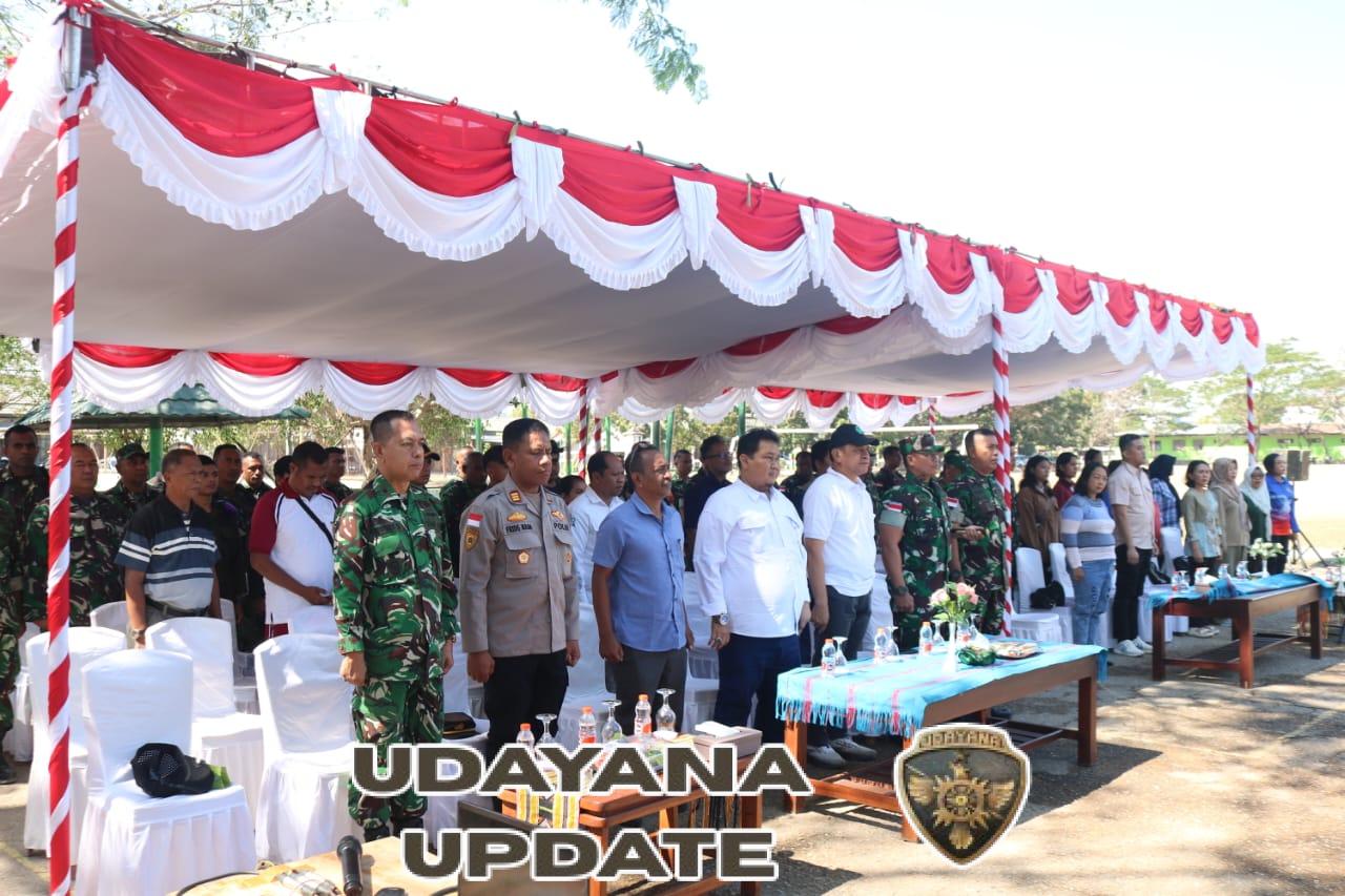 Bazar Pangan Murah Dorong Kesejahteraan Warga dan Pedagang Kecil