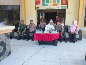 Harga Pangan Terjangkau, Solusi Pemerintah Kabupaten Bima Hadapi Kondisi Ekonomi Sulit