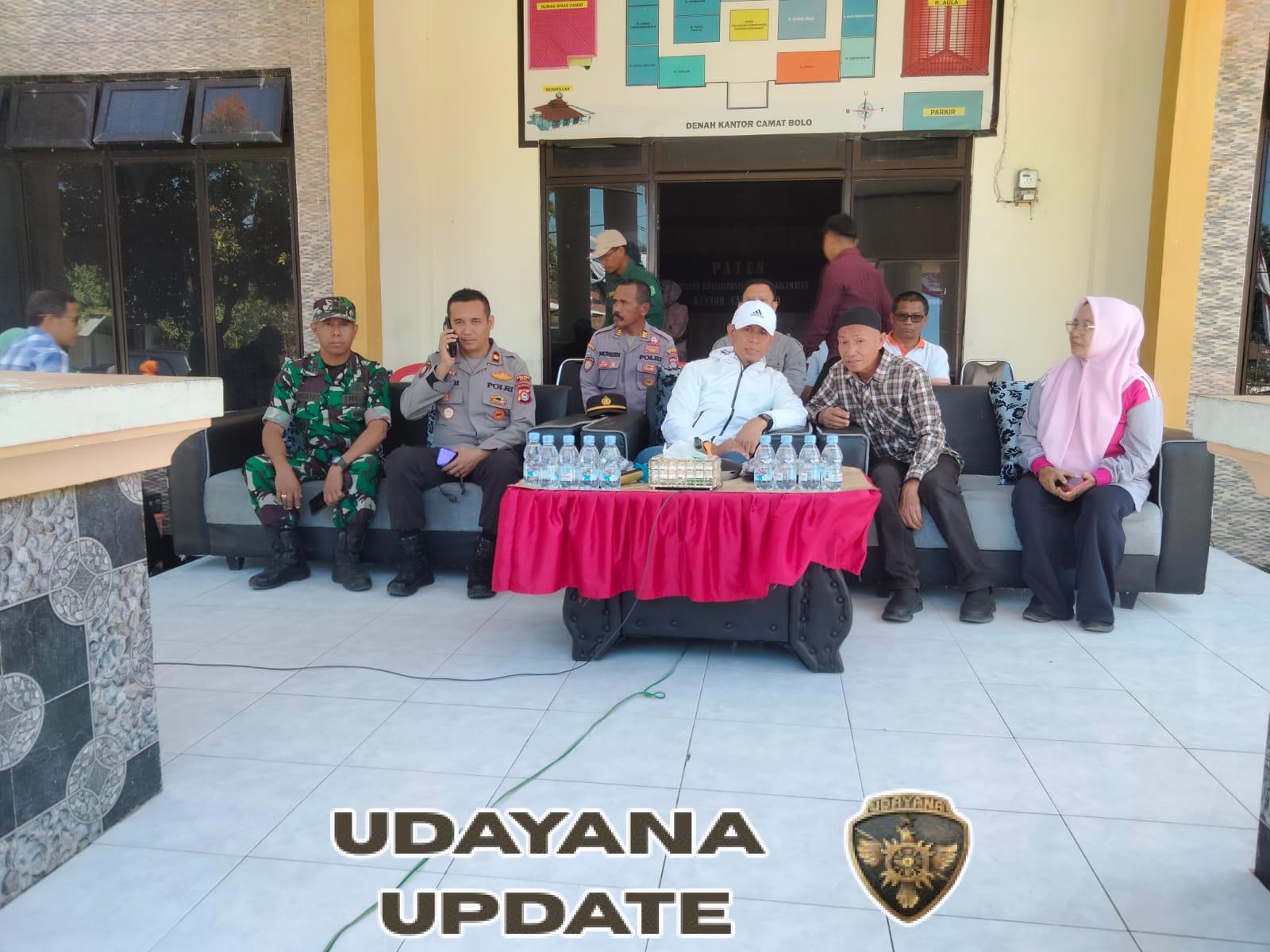 Harga Pangan Terjangkau, Solusi Pemerintah Kabupaten Bima Hadapi Kondisi Ekonomi Sulit