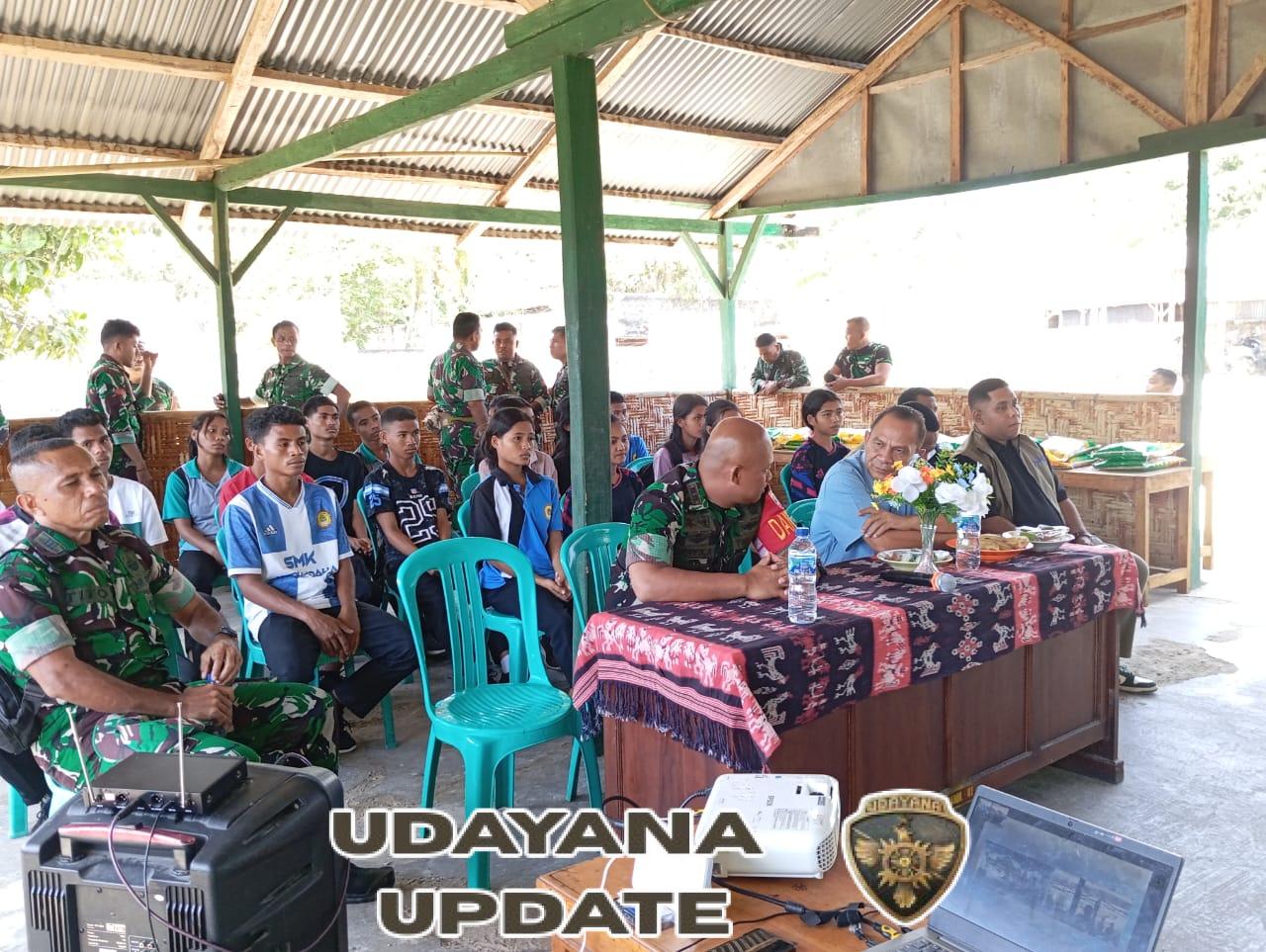 HUT ke-80 RI, Gerakan Pangan Murah Digelar Serentak di Sumba Barat Daya