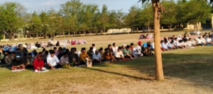 Dandim 1614/Dompu: Doa Bersama Perkuat Kebersamaan dan Persatuan