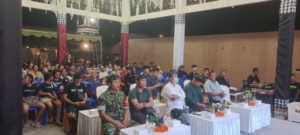 Babinsa Gelgel Tegaskan Generasi Muda Adalah Pilar Utama Kemajuan Desa