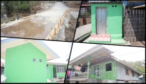 Dandim 1607: Keberhasilan TMMD di Kalabeso Wujud Sinergi TNI dan Masyarakat