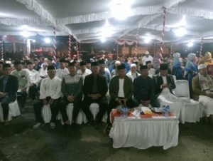 Walikota Bima Ajak Masyarakat Jadikan Al-Qur’an Sebagai Pedoman Kehidupan