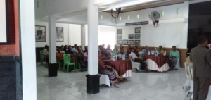 Masyarakat Tuntut Janji Lama Dinas Terkait Sertifikat