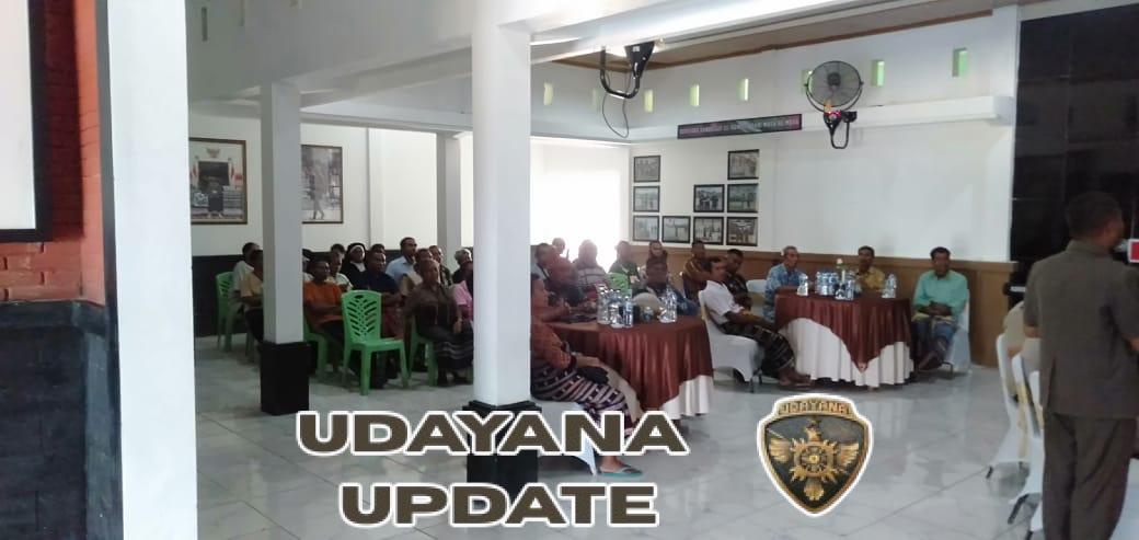 Masyarakat Tuntut Janji Lama Dinas Terkait Sertifikat