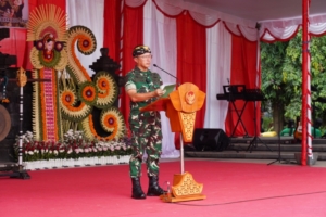 Meriahkan HUT ke-80 RI, 21 Tim Balaganjur Tampil di Lapangan Puputan Badung Denpasar