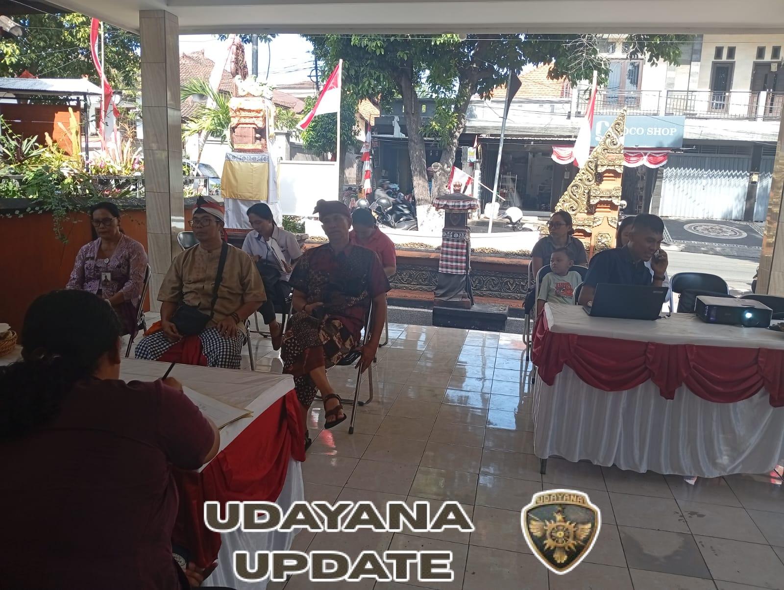 Babinsa dan Stakeholder Astina Satukan Langkah Atasi Stunting