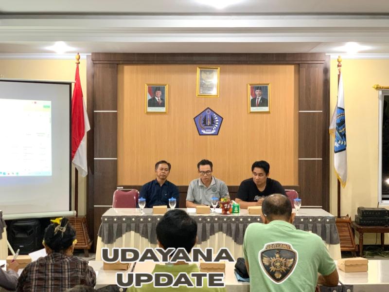Bahas Penyusunan Rencana Kerja Pemerintah 2026, Musdes Desa Satra Digelar Dengan Pendampingan Babinsa Dan Bhabinkamtibmas
