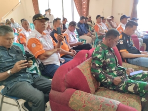 MUSLOK III Orari Kota Bima: Wujud Kebersamaan untuk Kota Bima Bisa