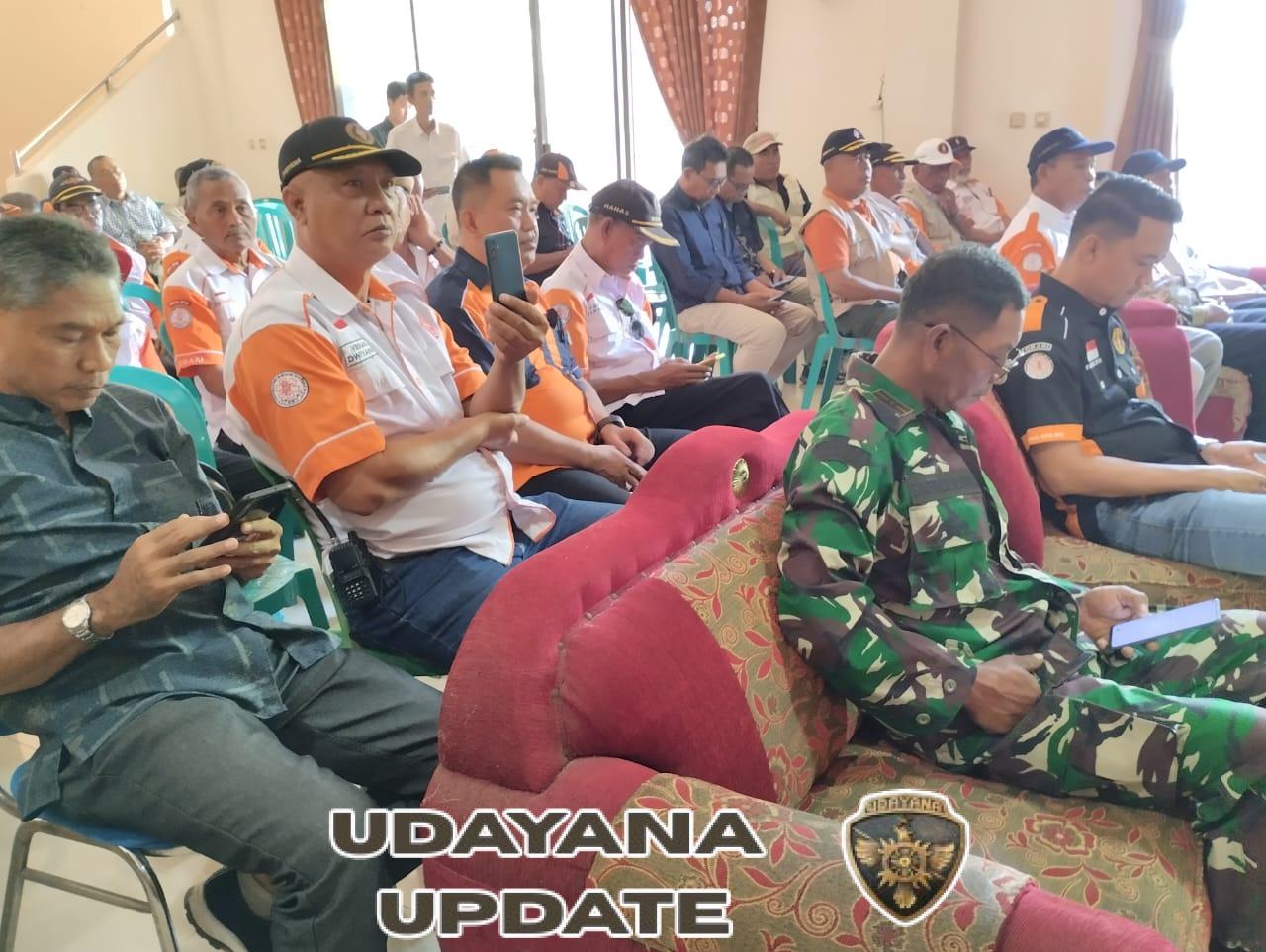 MUSLOK III Orari Kota Bima: Wujud Kebersamaan untuk Kota Bima Bisa