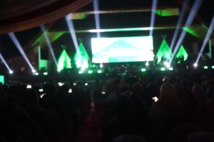 Dukung Sektor Pertanian, Ibu Ketua Persit KCK XLIV/KSB Ikuti Pembukaan Pekan KTNA XVII NTB 2025