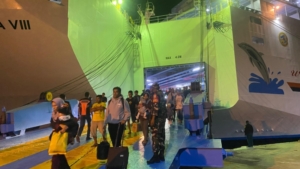 Kodim 1602/Ende Perkuat Kamtibmas Lewat Kegiatan Babinsa di Desa Binaan