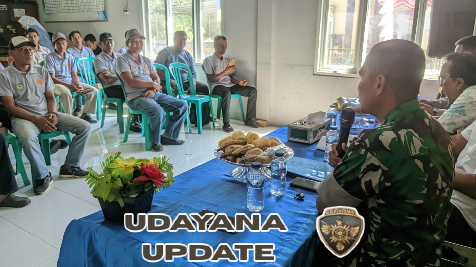 Sinergi Satpol PP, Linmas dan TNI-Polri untuk Wujudkan Kamtibmas di Kota Bima