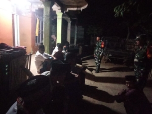 Tokoh Agama Ustadz Hasan Ajak Masyarakat Jaga Lingkungan dari Perbuatan Negatif