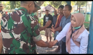 Warga Ntobo Aktifkan Kembali Siskamling untuk Cegah Kejahatan