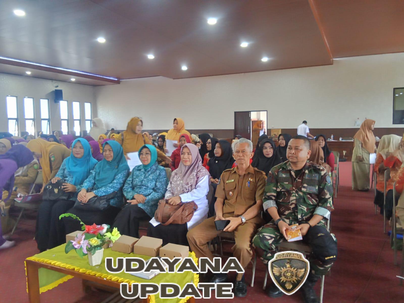 Rakor B2SA 2025: TNI Siap Dampingi Masyarakat Wujudkan Pangan Sehat dan Bergizi