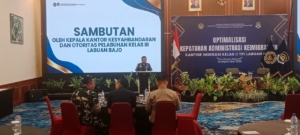 Imigrasi dan KSOP Labuan Bajo Bersinergi Awasi Wisatawan Asing, TNI Siap Berkolaborasi