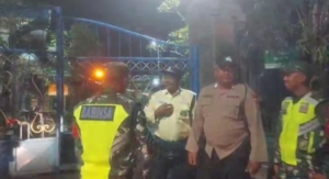 Koramil 1616-07/Payangan Tunjukkan Komitmen Jaga Stabilitas Wilayah Melalui Patroli Gabungan