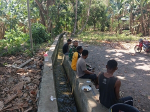 Pemuda Diminta Konsumsi Miras Tidak di Pinggir Jalan