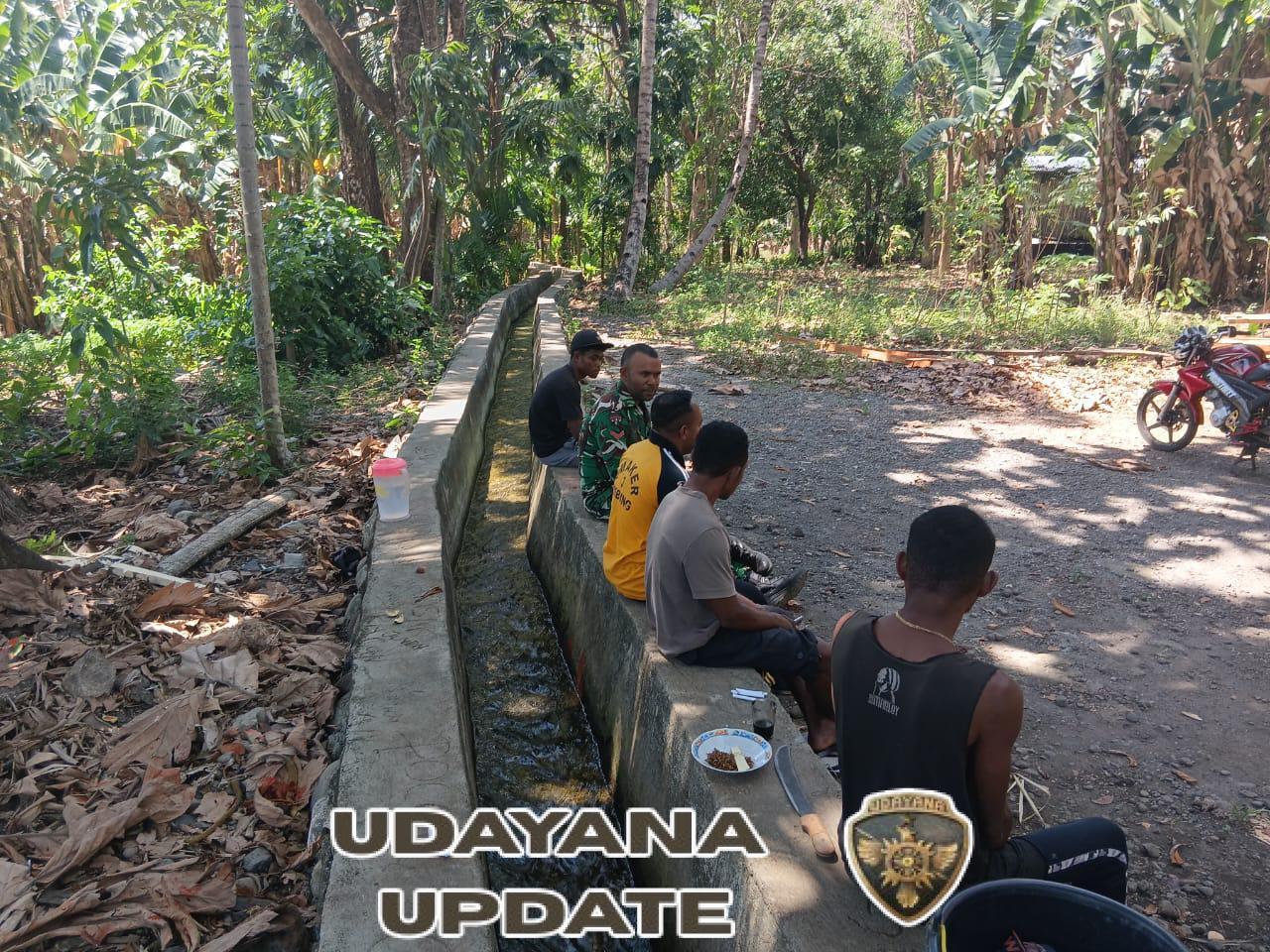 Pemuda Diminta Konsumsi Miras Tidak di Pinggir Jalan