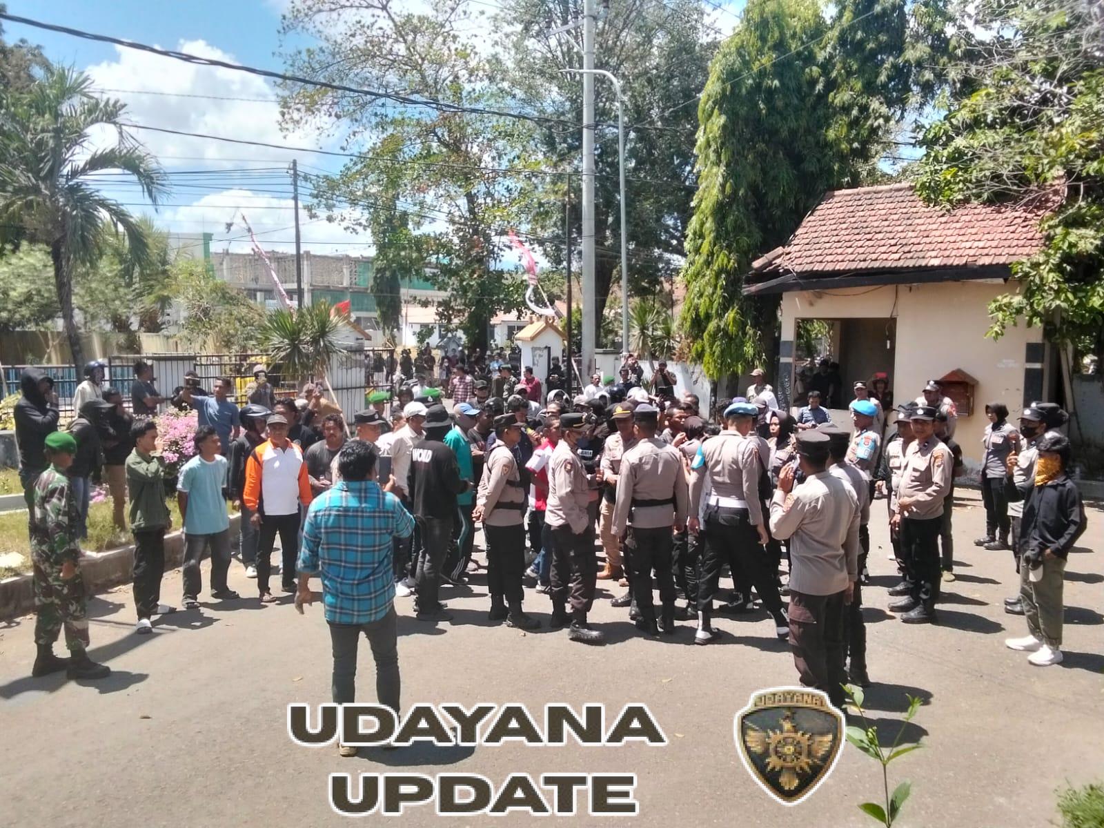 Forkopimda Kota Bima Gelar Rapat Koordinasi Bahas Kamtibmas 2025