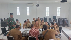 Serda Komang Yetrawan Dukung Persiapan Musrenbangdes Tahun Anggaran 2026 di Desa Bunutin