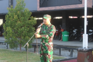 Pengamanan Terukur dan Terkoordinasi Jadi Kunci Jaga Kondusivitas Kota dan Kabupaten Bima