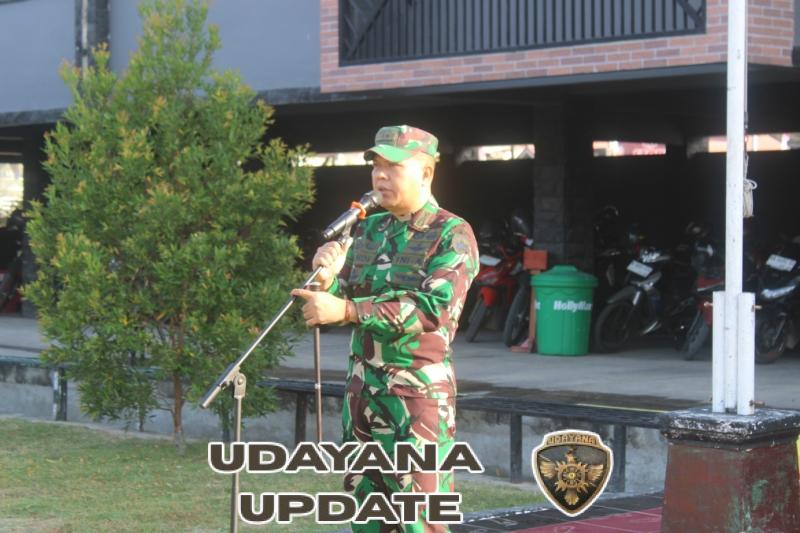 Pengamanan Terukur dan Terkoordinasi Jadi Kunci Jaga Kondusivitas Kota dan Kabupaten Bima