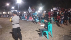 Turnamen Futsal Antar SMP Givans Cup IV Resmi Ditutup