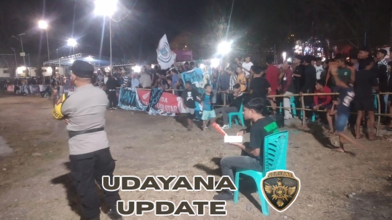 Turnamen Futsal Antar SMP Givans Cup IV Resmi Ditutup