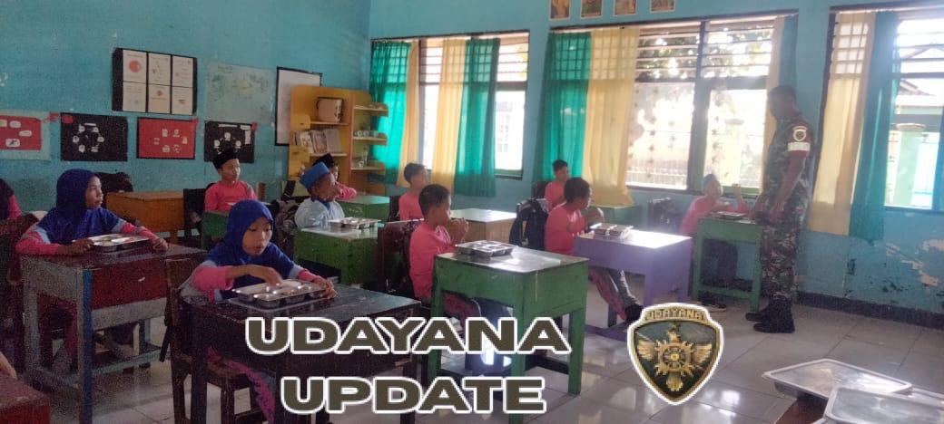 SPPG Mandiri Yayasan Fathul Iman Nawa Salurkan 3.500 Porsi Makan Sehat Bergizi di Taliwang