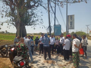 Sengketa Tanah Keluarga Dethan Watileo Terselesaikan Dengan Damai