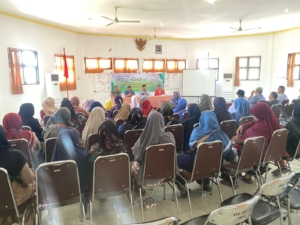 Revitalisasi Pasar Tanah Mira, Aparat Teritorial TNI AD Siap Kawal Keamanan dan Ketertiban