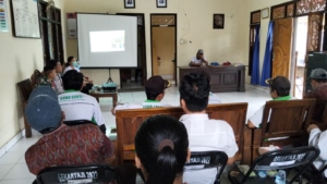 Optimalkan Penanganan Stunting, Kopda Yamin Atensi Rembug Stunting