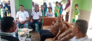 TNI Hadir di Tengah Rakyat, Kodim 1602/Ende Ambil Bagian di HUT Ende Selatan