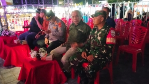 Aksara III 2025 Resmi Ditutup, Ribuan Warga Padati Lapangan Seririt