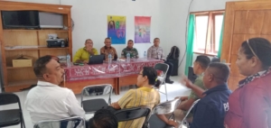 TNI-Polri, Pemdes, dan Tenaga Kesehatan Bersatu Tekan Angka Stunting di Rote Ndao