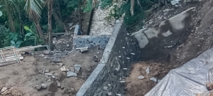 Kodim 1616/Gianyar: Danramil Payangan Hadir Pastikan Mediasi Berjalan Kondusif