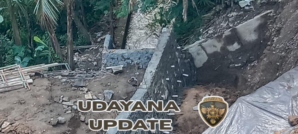 Kodim 1616/Gianyar: Danramil Payangan Hadir Pastikan Mediasi Berjalan Kondusif