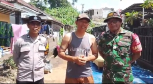 Desa Gubug: Sinergi Babinsa dan Masyarakat dalam Mewujudkan Pembangunan Desa yang Lebih Baik