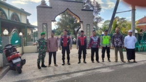 Momen Maulid Nabi di Buleleng: Ustadz Wayan Nasrul Ajak Umat Islam Bersatu