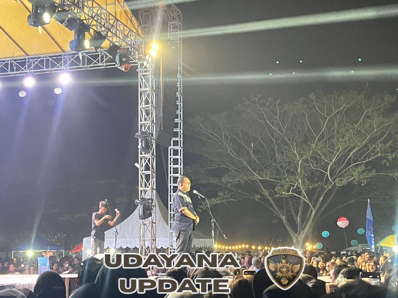 Anti Fest 2 Resmi Ditutup, Dandim 1601/Sumba Timur Apresiasi Kreativitas Generasi Muda