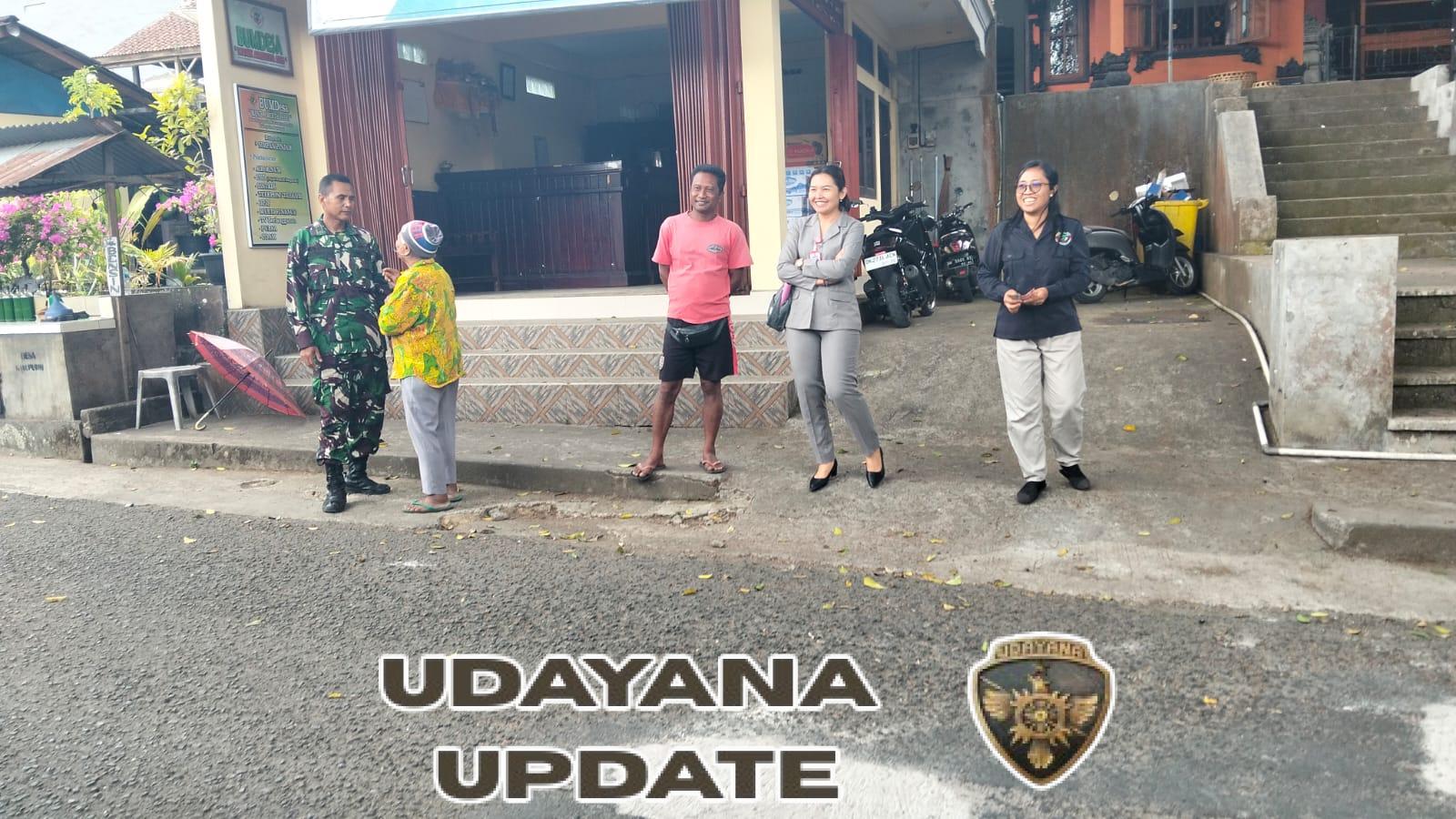 GPM di Banjar, TNI Hadir Ringankan Beban Warga Melalui Program Pangan Murah