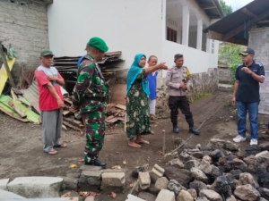Sinergi TNI dan Masyarakat, Babinsa Ende Dorong Penyelesaian Damai Sengketa Tanah
