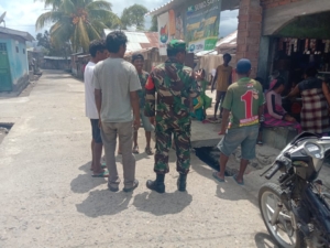 Serda Edi Susanto Dorong Warga Peduli Lingkungan dan Keamanan